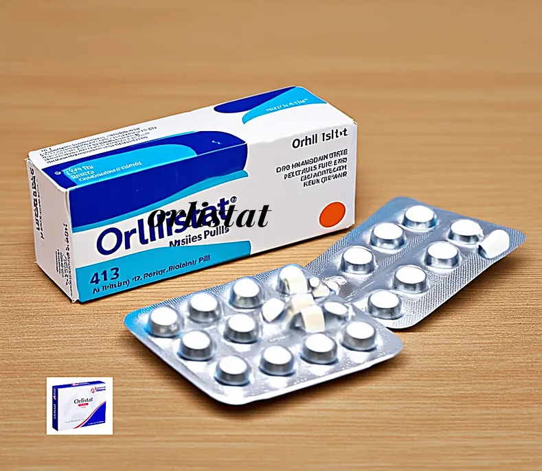 Orlistat 1