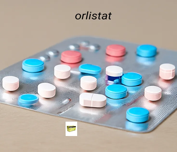 Orlistat 2